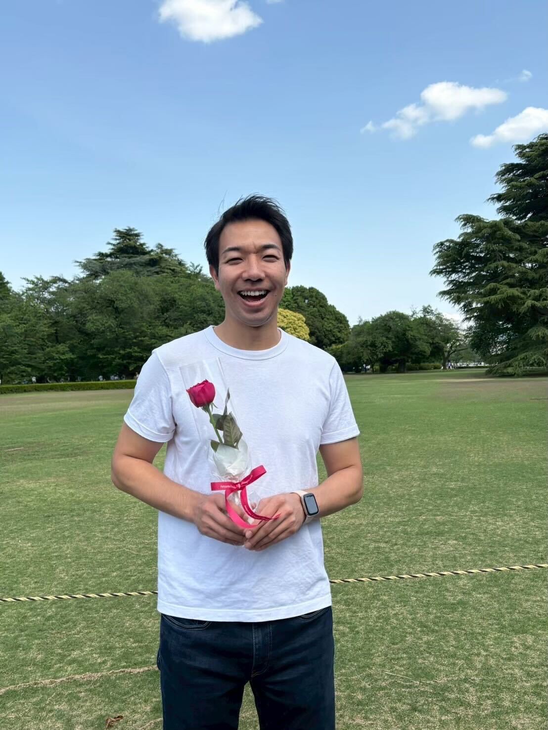 代表 大田一博